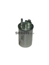 Purflux FCS472 Фильтр топливный для двс