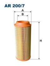 FILTRON AR 200/7 Фильтр воздушный