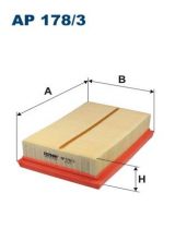 FILTRON AP 178/3 Фильтр воздушный