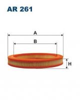 FILTRON AR 261 Фильтр воздушный
