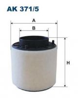 FILTRON AK 371/5 Фильтр воздушный