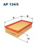 FILTRON AP 134/5 Фильтр воздушный