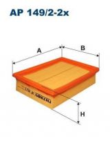 FILTRON AP 149/2-2x Фильтр воздушный