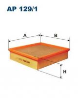 FILTRON AP 129/1 Фильтр воздушный
