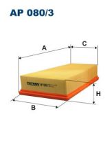 FILTRON AP 080/3 Фильтр воздушный