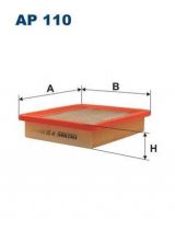 FILTRON AP 110 Фильтр воздушный
