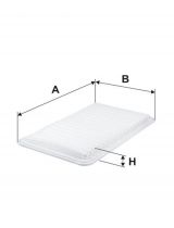 FILTRON AP 113/3 Фильтр воздушный