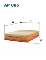 FILTRON AP 065 Фильтр воздушный