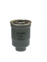 FILTRON PP 852 Фильтр топливный