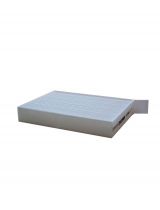 FILTRON K 1290 Фильтра салонный