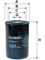 FILTRON PP 971/1 Фильтр топливный