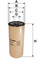 FILTRON PP 964/1 Фильтр топливный