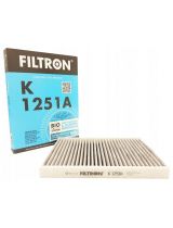 FILTRON K 1251A Фильтра салонный