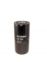 FILTRON OP 592 Фильтр масляный