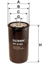 FILTRON PP 879/2 Фильтр топливный