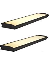 FILTRON K 1242-2X Воздушный фильтр салона (рамка)