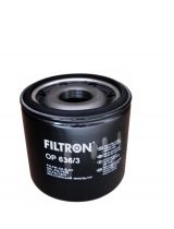 FILTRON OP 636/3 Фильтр масляный