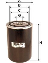 FILTRON PP 861/4 Фильтр топливный