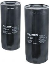 FILTRON OP 692/1-2X Фильтр масляный