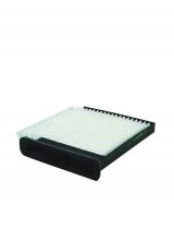 FILTRON K 1317 Воздушный фильтр салона (рамка)