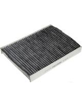 FILTRON K 1327A Воздушный фильтр салона (без рамки)