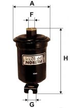 FILTRON PP 927/1 Фильтр топливный