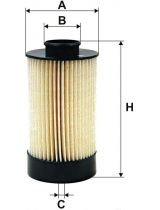 FILTRON PE 878/3 Фильтр топливный