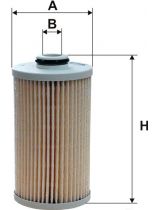 FILTRON PE 978/1 Фильтр топливный