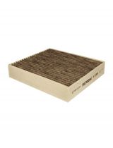 FILTRON K 1216A Воздушный фильтр салона (без рамки)