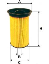 FILTRON PE 970 Фильтр топливный