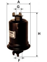 FILTRON PP 915/1 Фильтр топливный