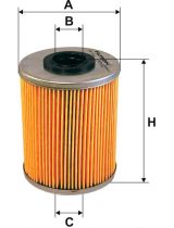 FILTRON PM 936 Фильтр топливный