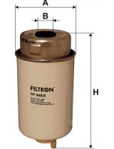 FILTRON PP 848/5 Фильтр топливный