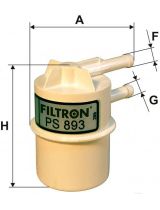 FILTRON PS 893 Фильтр топливный