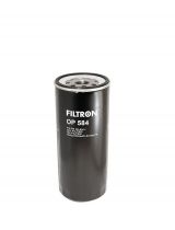 FILTRON OP 584 Фильтр масляный
