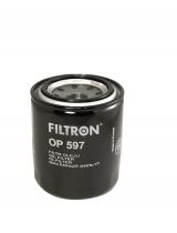 FILTRON OP 597 Фильтр масляный