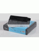 FILTRON K 1152A Фильтра салонный угольный
