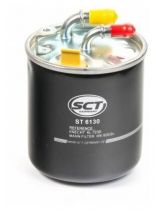 SCT ST6130 Фильтр топливный