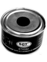 SCT ST6082 Фильтр топливный