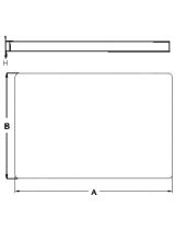 SCT SA1186 Фильтр салонный