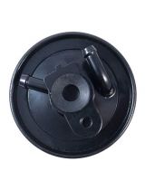 SCT ST6080 Фильтр топливный