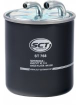 SCT ST768 Фильтр топливный