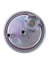 SCT ST6027 Фильтр топливный