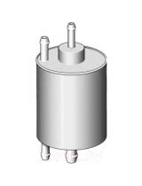 SCT ST711 Фильтр топливный