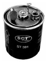 SCT ST391 Фильтр топливный