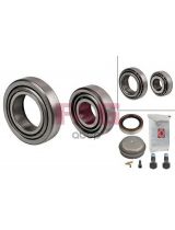 FAG 713667450 Комплект подшипника ступицы передней