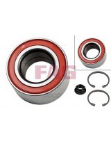 FAG 713665020 Комплект подшипника ступицы передней