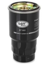 SCT ST322 Фильтр топливный