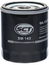 SCT SM143 Фильтр масляный