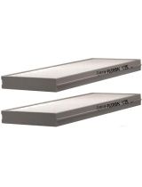 FILTRON K 1206-2X Фильтра салонный